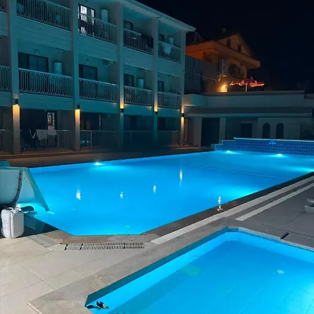 Theodor * Fethiye