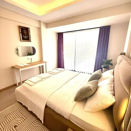 Theodor Apartmán