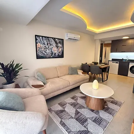 Apartmán Theodor
