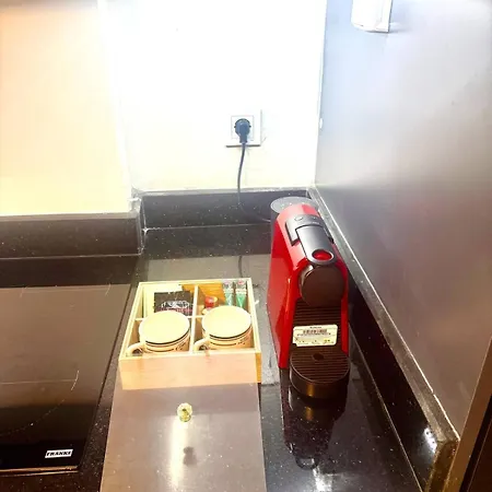 Apartmán Theodor
